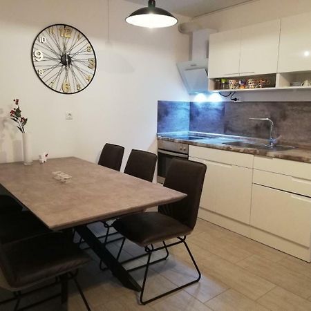 Apartma Stela In Terme Catez Catez ob Savi Ngoại thất bức ảnh
