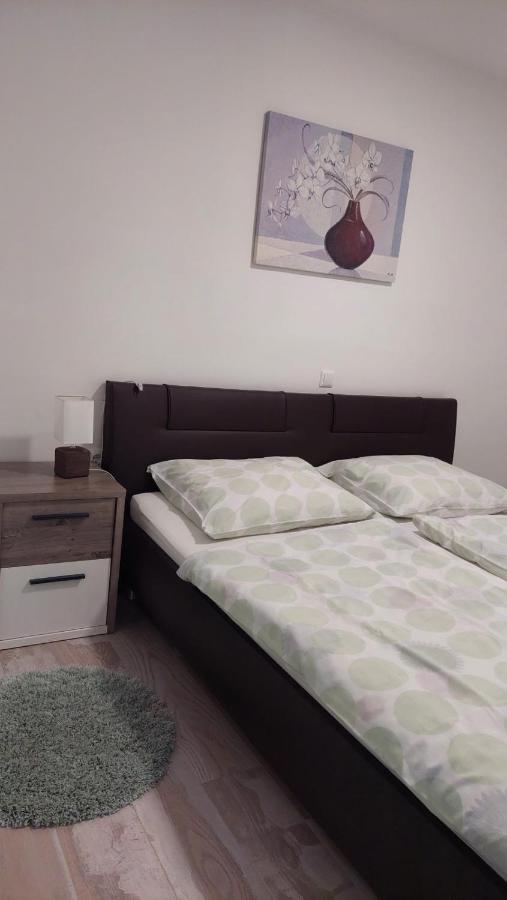 Apartma Stela In Terme Catez Catez ob Savi Ngoại thất bức ảnh