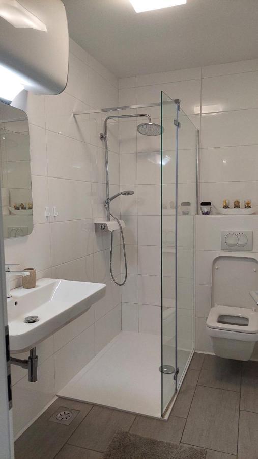 Apartma Stela In Terme Catez Catez ob Savi Ngoại thất bức ảnh