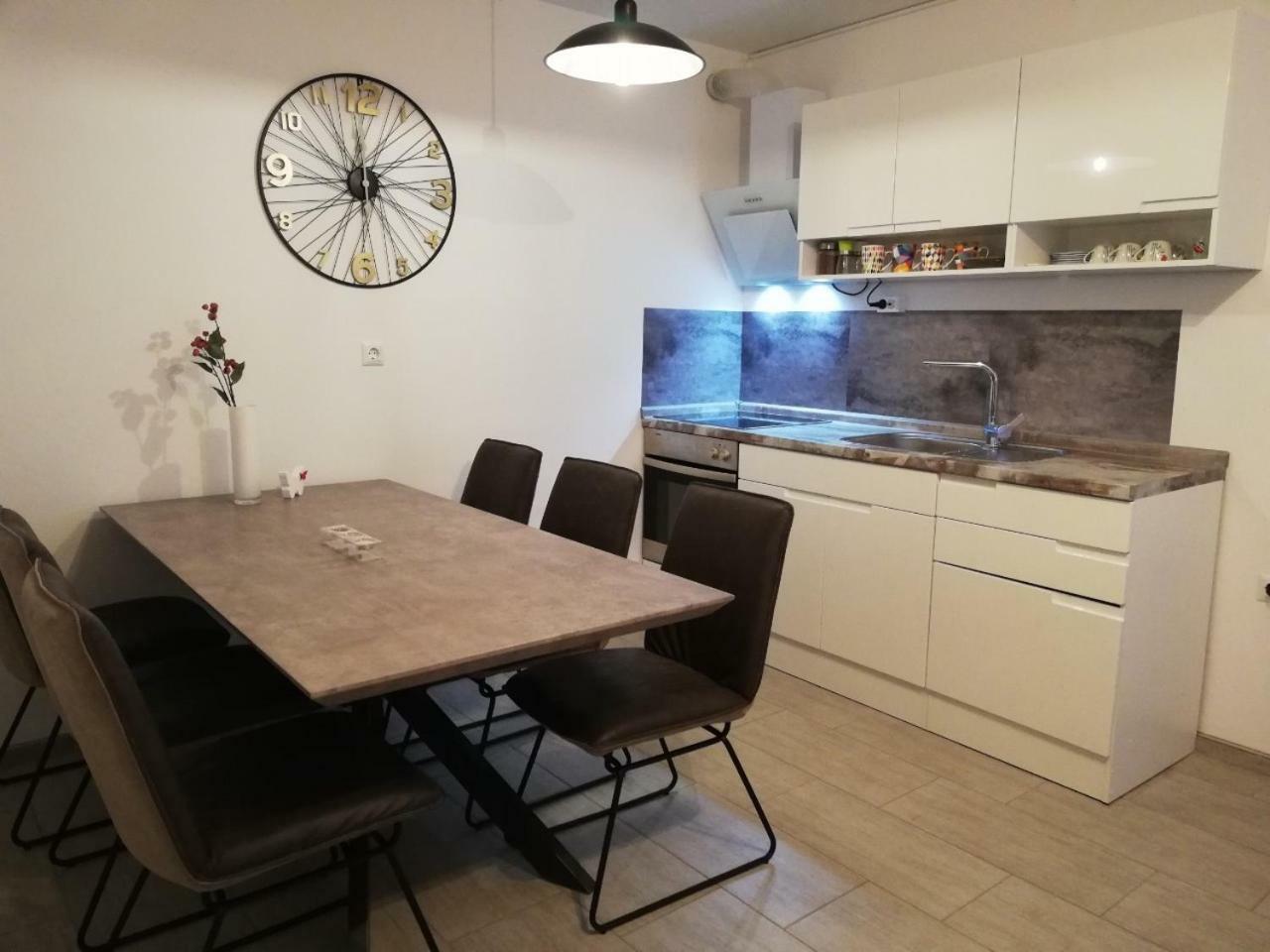 Apartma Stela In Terme Catez Catez ob Savi Ngoại thất bức ảnh