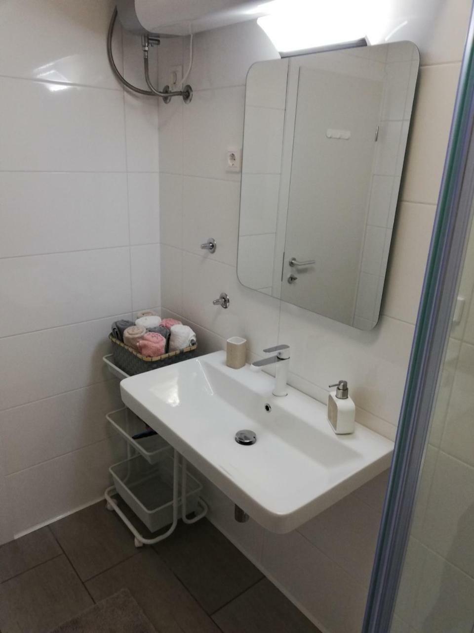 Apartma Stela In Terme Catez Catez ob Savi Ngoại thất bức ảnh
