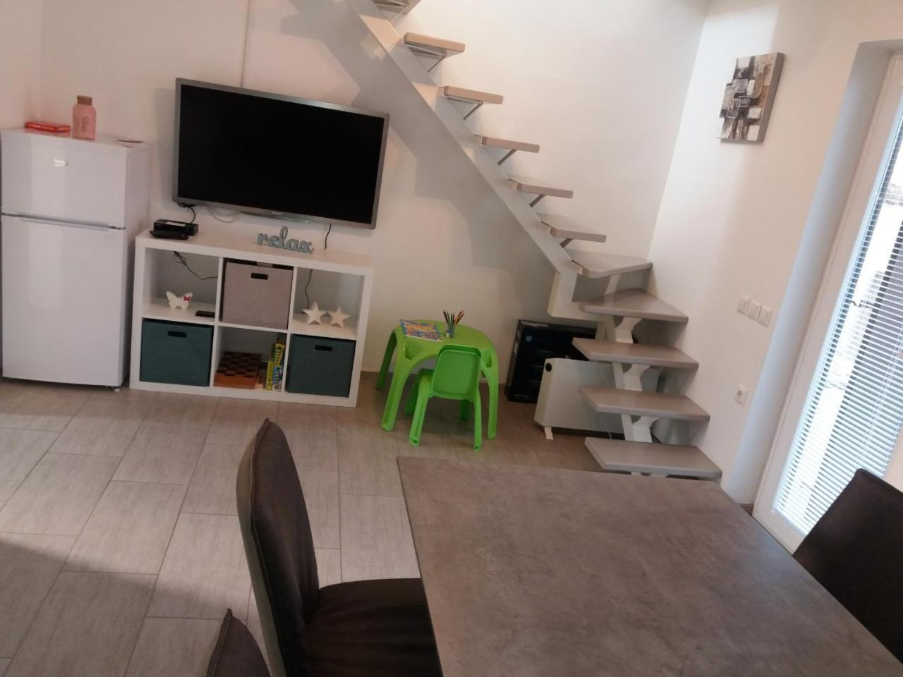 Apartma Stela In Terme Catez Catez ob Savi Ngoại thất bức ảnh