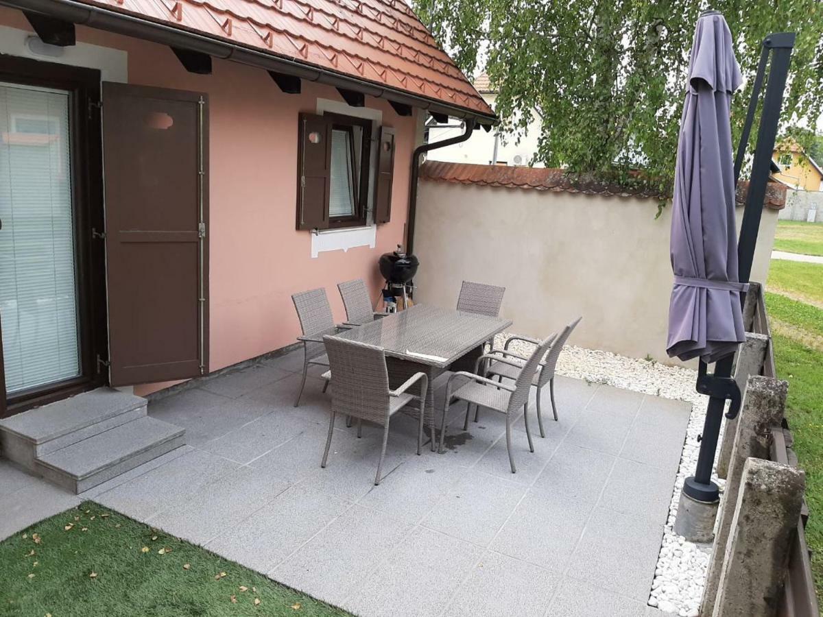 Apartma Stela In Terme Catez Catez ob Savi Ngoại thất bức ảnh